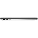 HP 17-cn2055nd (8Y7P0EA) 17.3"  laptop Zilver | i5-1235U | Iris Xe | 16 GB | 512 GB SSD