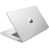 HP 17-cn2055nd (8Y7P0EA) 17.3"  laptop Zilver | i5-1235U | Iris Xe | 16 GB | 512 GB SSD