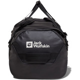 Jack Wolfskin EXPDN DUFFLE 100 rugzak Zwart