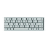 Keychron Q16 HE 8K Magnetic Switch Keyboard Lichtgroen, US lay-out (QWERTY), Keychron Ultra-Fast Lime, 65%, RGB, Hot swap, 8K