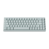 Keychron Q16 HE 8K Magnetic Switch Keyboard Lichtgroen, US lay-out (QWERTY), Keychron Ultra-Fast Lime, 65%, RGB, Hot swap, 8K
