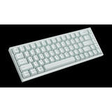 Keychron Q16 HE 8K Magnetic Switch Keyboard Lichtgroen, US lay-out (QWERTY), Keychron Ultra-Fast Lime, 65%, RGB, Hot swap, 8K