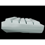 Keychron Q16 HE 8K Magnetic Switch Keyboard Lichtgroen, US lay-out (QWERTY), Keychron Ultra-Fast Lime, 65%, RGB, Hot swap, 8K