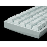 Keychron Q16 HE 8K Magnetic Switch Keyboard Lichtgroen, US lay-out (QWERTY), Keychron Ultra-Fast Lime, 65%, RGB, Hot swap, 8K