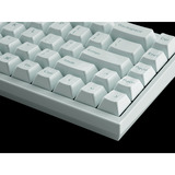 Keychron Q16 HE 8K Magnetic Switch Keyboard Lichtgroen, US lay-out (QWERTY), Keychron Ultra-Fast Lime, 65%, RGB, Hot swap, 8K