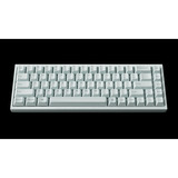 Keychron Q16 HE 8K Magnetic Switch Keyboard, toetsenbord Lichtgroen, US lay-out, Keychron Ultra-Fast Lime, 65%, RGB, Hot swap, 8K