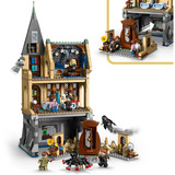 LEGO Harry Potter - Kasteel Zweinstein: Ziekenzaal Constructiespeelgoed 76463