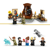 LEGO Harry Potter - Kasteel Zweinstein: Ziekenzaal Constructiespeelgoed 76463
