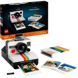 Ideas Polaroid OneStep SX-70 camera Constructiespeelgoed