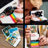 LEGO Ideas Polaroid OneStep SX-70 camera Constructiespeelgoed 21345