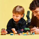 LEGO  Constructiespeelgoed 