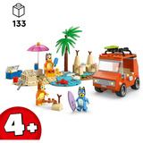 LEGO  Constructiespeelgoed 