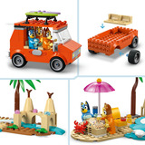LEGO  Constructiespeelgoed 