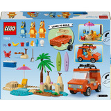 LEGO  Constructiespeelgoed 