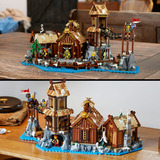 LEGO  Constructiespeelgoed 