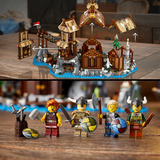 LEGO  Constructiespeelgoed 