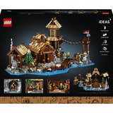 LEGO  Constructiespeelgoed 