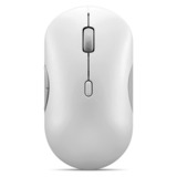 Lenovo 700 Multi-Device Wireless Silent Mouse Wit, 1600 - 4000 DPI, Bluetooth 5.3 / 2.4 GHz