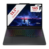 Lenovo Legion 5 15IAX10 (83F000ALMH) 15.1"  gaming laptop Zwart | Ultra 7 255HX | RTX 5070 | 16 GB | 512 GB SSD