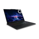 Lenovo Legion 5 15IAX10 (83F000ALMH) 15.1"  gaming laptop Zwart | Ultra 7 255HX | RTX 5070 | 16 GB | 512 GB SSD