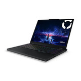 Lenovo Legion 5 15IAX10 (83F000ALMH) 15.1"  gaming laptop Zwart | Ultra 7 255HX | RTX 5070 | 16 GB | 512 GB SSD
