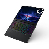 Lenovo Legion 5 15IAX10 (83F000ALMH) 15.1"  gaming laptop Zwart | Ultra 7 255HX | RTX 5070 | 16 GB | 512 GB SSD
