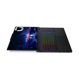 Lenovo Legion 5 15IAX10 (83F000ALMH) 15.1"  gaming laptop Zwart | Ultra 7 255HX | RTX 5070 | 16 GB | 512 GB SSD