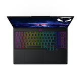 Lenovo Legion 5 15IAX10 (83F000ALMH) 15.1"  gaming laptop Zwart | Ultra 7 255HX | RTX 5070 | 16 GB | 512 GB SSD