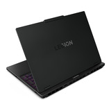 Lenovo Legion 5 15IAX10 (83F000ALMH) 15.1"  gaming laptop Zwart | Ultra 7 255HX | RTX 5070 | 16 GB | 512 GB SSD