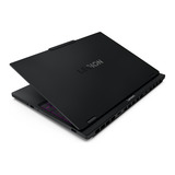 Lenovo Legion 5 15IAX10 (83F000ALMH) 15.1"  gaming laptop Zwart | Ultra 7 255HX | RTX 5070 | 16 GB | 512 GB SSD
