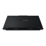 Lenovo Legion 5 15IAX10 (83F000ALMH) 15.1"  gaming laptop Zwart | Ultra 7 255HX | RTX 5070 | 16 GB | 512 GB SSD
