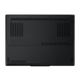 Lenovo Legion 5 15IAX10 (83F000ALMH) 15.1"  gaming laptop Zwart | Ultra 7 255HX | RTX 5070 | 16 GB | 512 GB SSD