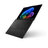 Lenovo ThinkPad T16 Gen 5 Intel (21WT005EMH) 16"  Copilot+ laptop Zwart | Ultra 5 325 | Intel Graphics | 16 GB | 512 GB SSD