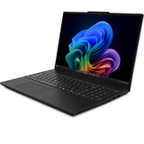 Lenovo ThinkPad T16 Gen 5 Intel (21WT005EMH) 16"  Copilot+ laptop Zwart | Ultra 5 325 | Intel Graphics | 16 GB | 512 GB SSD