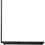 Lenovo ThinkPad T16 Gen 5 Intel (21WT005EMH) 16"  Copilot+ laptop Zwart | Ultra 5 325 | Intel Graphics | 16 GB | 512 GB SSD