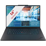 Lenovo ThinkPad T1g Gen 8 (21TD0005MH) 16"  laptop Zwart | Core Ultra 9 285H | RTX 5070 | 64 GB | 2 TB SSD