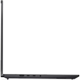 Lenovo ThinkPad T1g Gen 8 (21TD0005MH) 16"  laptop Zwart | Core Ultra 9 285H | RTX 5070 | 64 GB | 2 TB SSD