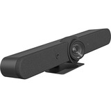 Logitech Logi Rally Bar                     bk 4K webcam Grafiet