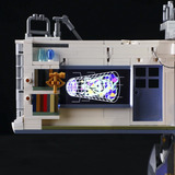 Lumibricks Alpine Observatory Constructiespeelgoed L9091