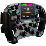 Sim racing