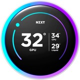 NZXT Kraken Elite 280 RGB v2 waterkoeling Wit