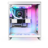NZXT Kraken Elite 280 RGB v2 waterkoeling Wit