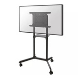 Neomounts NS-M1250BLACK TV trolley 37-70" - roteerbaar bevestiging Zwart