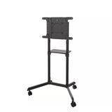 Neomounts NS-M1250BLACK TV trolley 37-70" - roteerbaar bevestiging Zwart