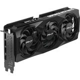 PNY GeForce RTX 5070 OC grafische kaart DLSS 4, 3x DisplayPort, 1x HDMI 2.1