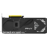 PNY GeForce RTX 5070 OC grafische kaart DLSS 4, 3x DisplayPort, 1x HDMI 2.1