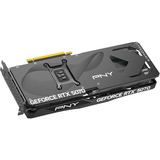 PNY GeForce RTX 5070 OC grafische kaart DLSS 4, 3x DisplayPort, 1x HDMI 2.1