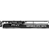 PNY GeForce RTX 5070 OC grafische kaart DLSS 4, 3x DisplayPort, 1x HDMI 2.1