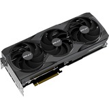 PNY GeForce RTX 5080 OC grafische kaart DLSS 4, 3x DisplayPort, 1x HDMI 2.1