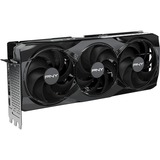 PNY GeForce RTX 5080 OC grafische kaart DLSS 4, 3x DisplayPort, 1x HDMI 2.1